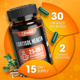 Efioist Probiotiques, soutien digestif et absorption des nutriments.