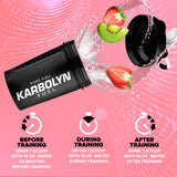 Karbolyn Fuel sans gluten convient à divers régimes