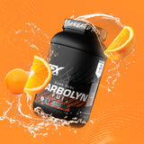 EFX Karbolyn Fuel: sans sucre ni stimulant, alternative glucidique adaptée