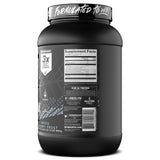 Utilisation pré-entraînement: Karbolyn Hydrate d’EFX, énergie rapide sans stimulant.