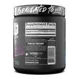 Kre-Alkalyn EFX avec arôme fruité pour une expérience agréable