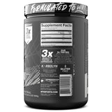 EFX Karbolyn Fuel, certifié Informed-Sport, produit fiable et pur