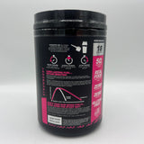 EFX Sports Karbolyn Fuel, option végan et formulation sans stimulant