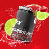EFX Sports Karbolyn Fuel - utilisation post-entraînement