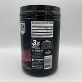 EFX Sports Karbolyn Fuel, idéal avant l’entraînement pour énergie soutenue