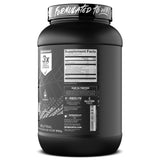Karbolyn Hydrate post-entraînement pour réhydrater et favoriser la récupération.
