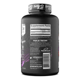 Flacon Kre-Alkalyn EFX et capsules symbolisant simplicité et fiabilité
