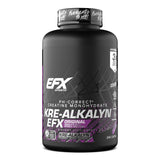 Kre-Alkalyn EFX en bouteille prête à emporter pour l entraînement