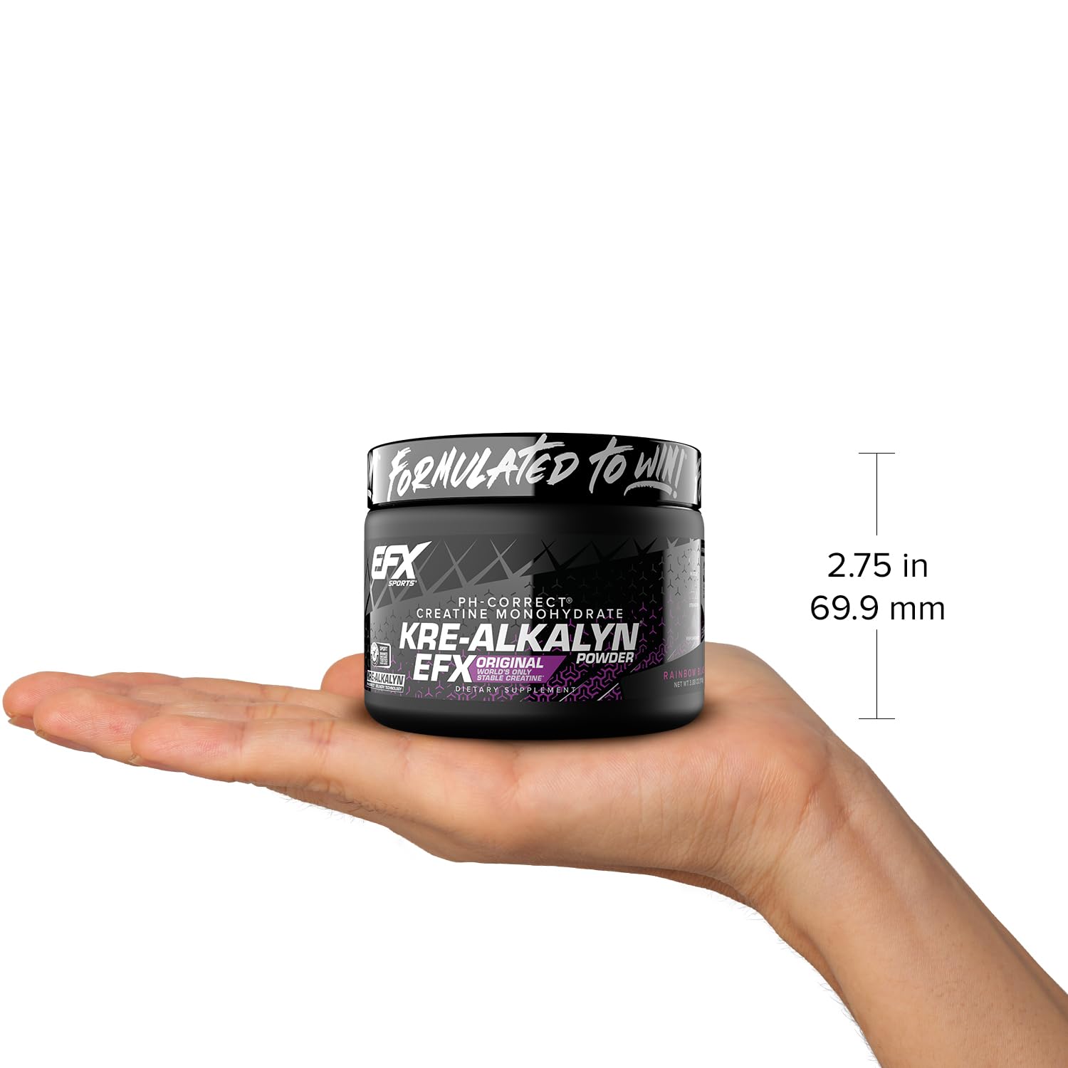 Routine sportive optimisée avec Kre-Alkalyn EFX prête à intégrer votre séance