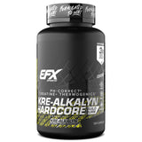EFX Sports Kre-Alkalyn Hardcore bouteille prête à l’entraînement