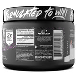 Usage quotidien pratique de Kre-Alkalyn EFX après les séances.