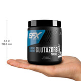 Format pratique 140 portions de Glutazorb pour maison ou voyage