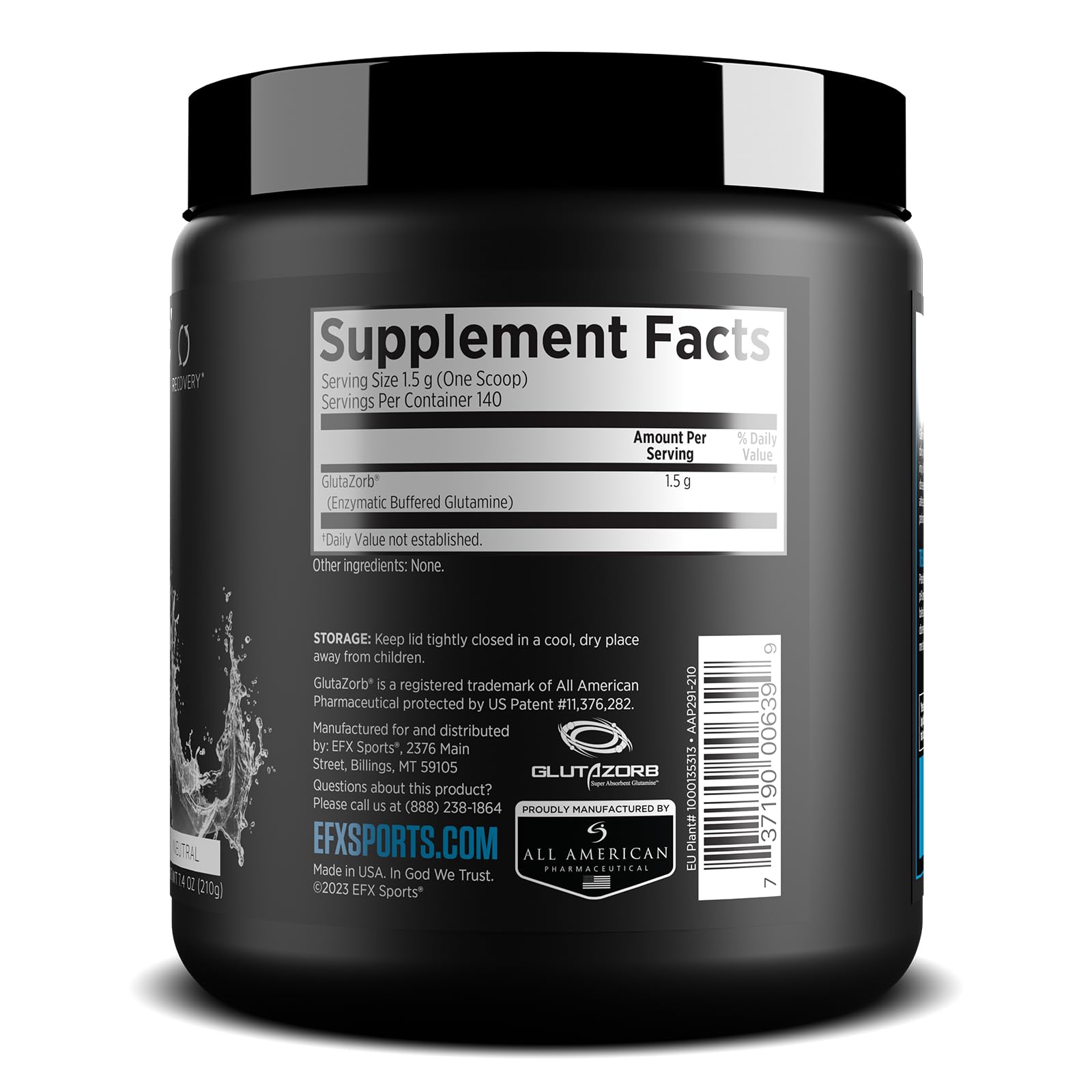 Utilisation de Glutazorb pour soutenir digestion et immunité lors d entraînements intensifs