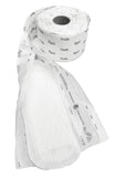 Egal Pads sur Rouleau avec emballage, rangement propre et pratique.