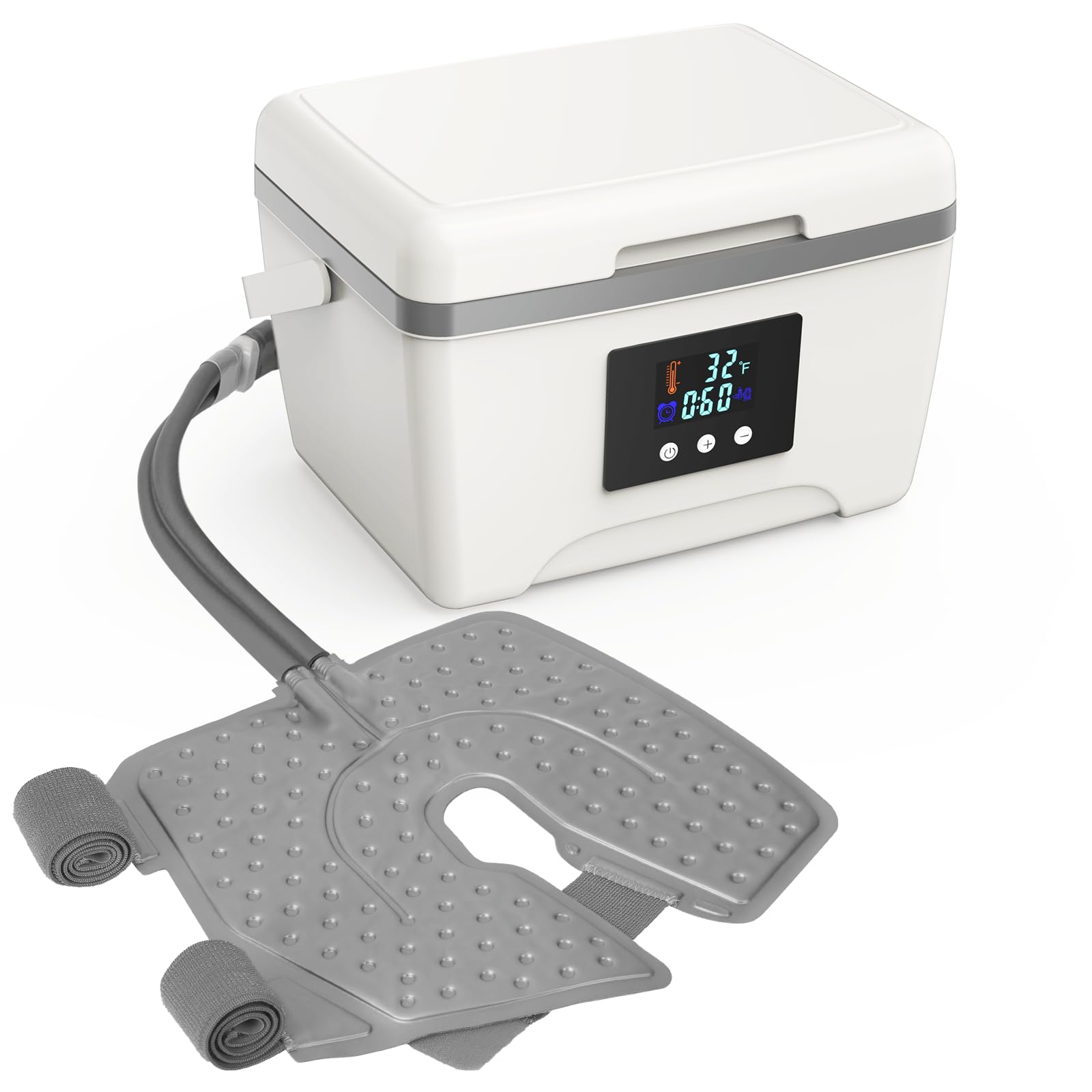 Egfvcbo système froid genou opération, soulagement potentiel après chirurgie.
