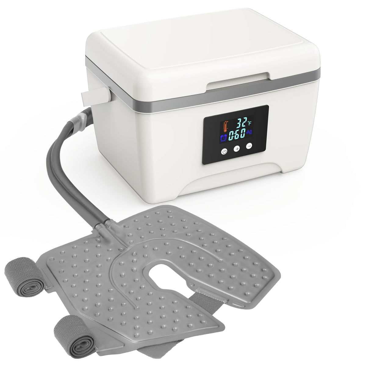 Egfvcbo système froid genou opération, soulagement potentiel après chirurgie.