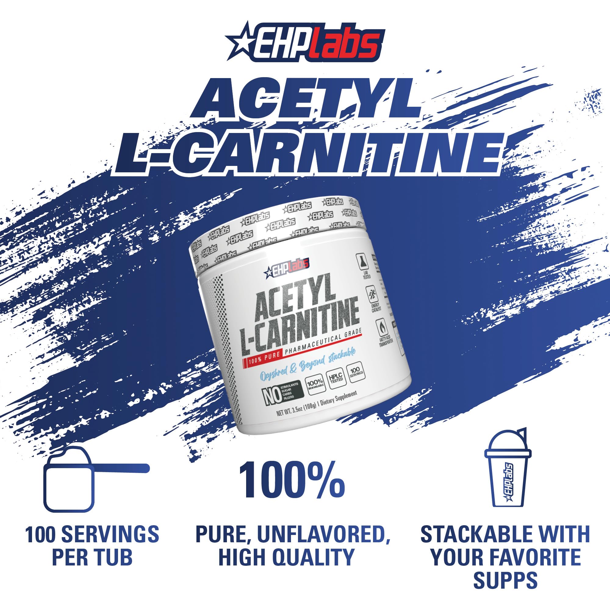 Mélange rapide dans un verre d’eau avec Acétyl L-Carnitine pour énergie naturelle.