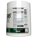 OxyGreens EHP Labs concept digestif et fibres prébiotiques