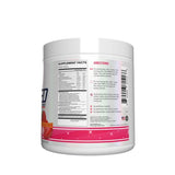 OxyShred saveur Explosion cosmique, expérience sensorielle agréable.
