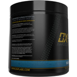 Mise en place rapide d’OxyShred Hardcore pour une session sportive