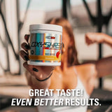 OxyShred EHP Labs Immunity Booster et Prebiotic Complex