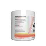 Poudre pêche OxyShred prête à être mélangée pour une progression naturelle