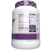 EHP Labs OxyWhey portions-25 : prêt à l'emploi pour 25 portions