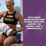 EHP Labs OxyWhey pot-protein-usa : fabrication aux États-Unis selon GMP