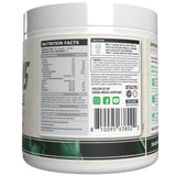 Enzymes digestives: OxyGreens facilite la digestion après repas.
