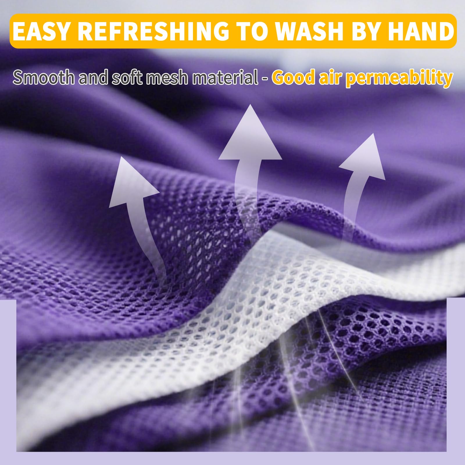 Produit réutilisable et lavable EHUELDER.
