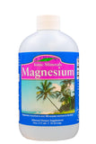 Eidon Magnésium Liquide – bouteille prête à l’emploi, apport quotidien facile.