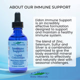 Eidon Minerals – sans-conservateurs-additifs: formulation naturelle et pure.