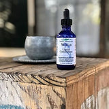 Marque Eidon Ionic Minerals, qualité et minéraux pour la santé des cheveux.