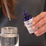 Emballage pratique: 2 bouteilles de Silice Eidon pour durer plus longtemps.