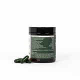 eimele Essentiel 8 : emballage visible et présentation des nutriments clés