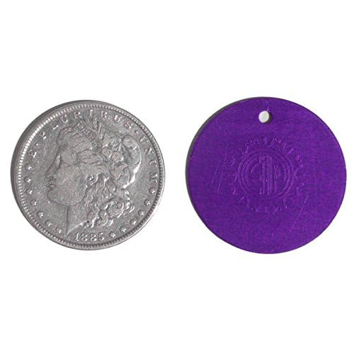 Disque violet EIP – structure l'eau et énergie positive dans votre routine.