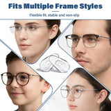 Etui portable EJANBO pour outils lunettes, rangement compact pratique