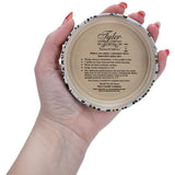 Ambiance parfumée Elanze Designs Tyler Candle French Market pour détente