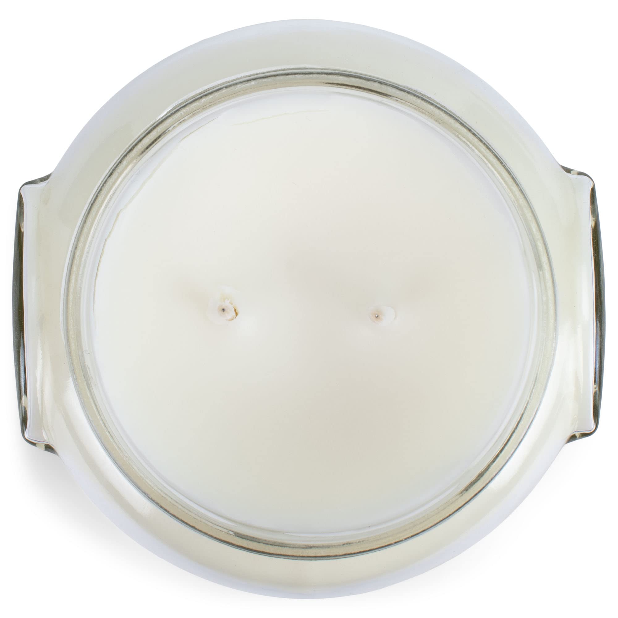 Emballage protecteur Elanze Designs pour Tyler Candle French Market, prêt à offrir
