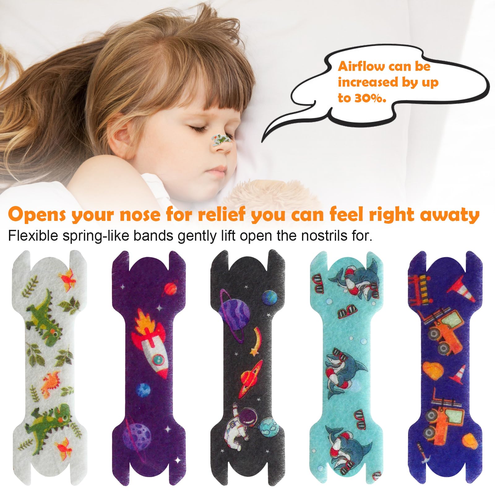 ElasignShopo matériau non tissé doux pour la peau des enfants.