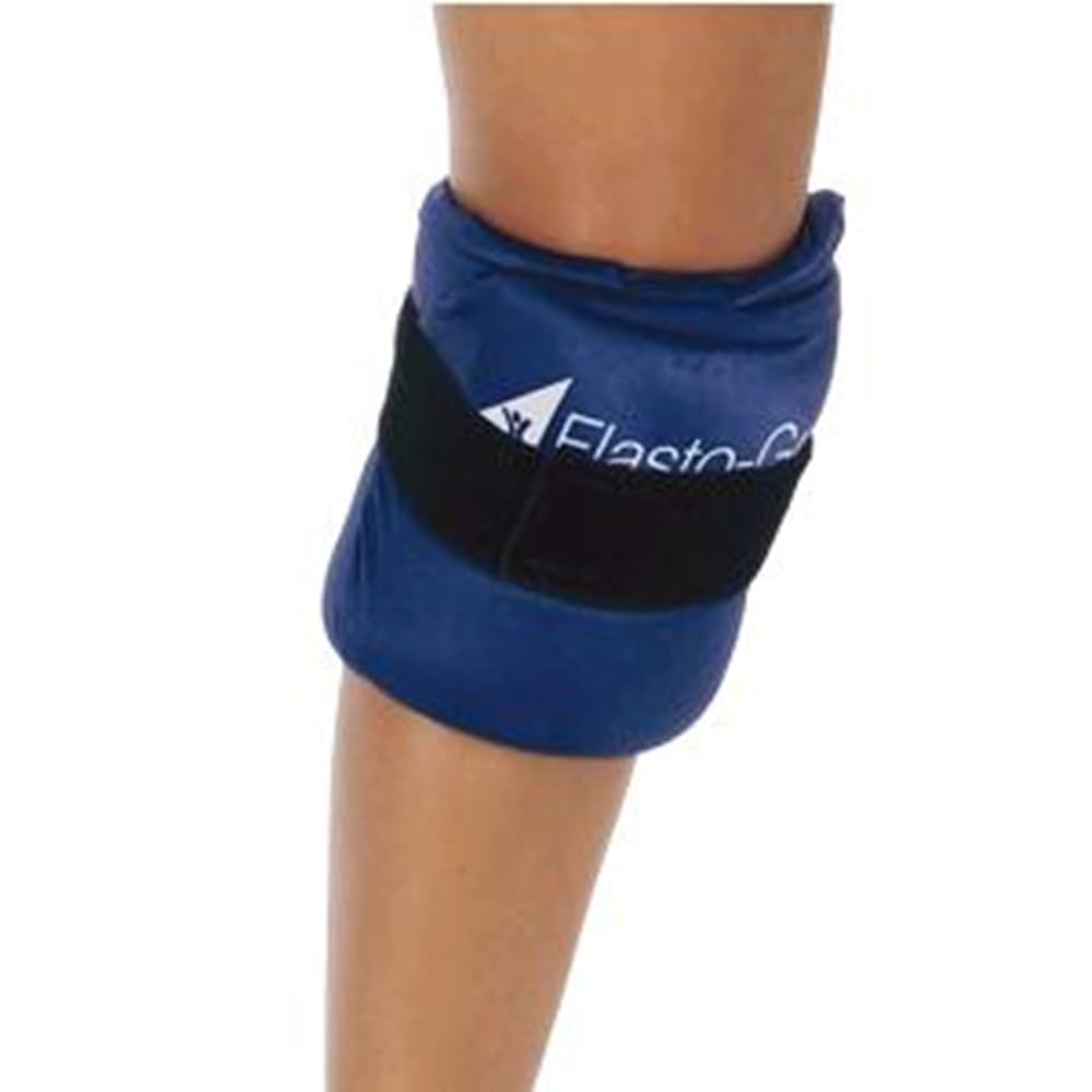 Elasto-Gel 6x16, bande chaud/froid pour tout le corps, pratique et polyvalente