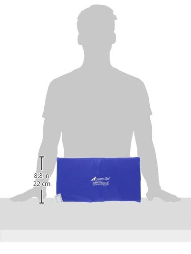 Elasto Gel texture gel douce et flexible, prêt pour applications relaxantes et réutilisables.