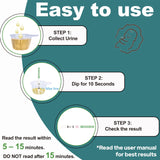 Utilisation domestique simple et pratique avec Elate.