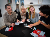 Dossier-resultats EldonCard: enregistrer vos lectures potentielles
