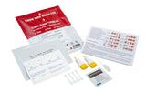 Micropipette EldonCard: précision dans les prélèvements