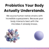 Element Longevity Emballage Carton, emballage: présentation claire et informations sur la formulation.