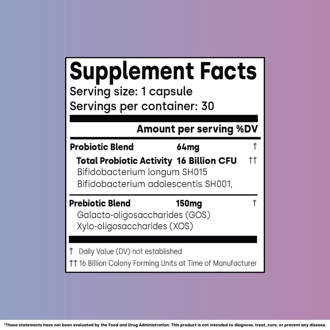 Element Longevity Scène Matin Douceur, scène: rituel quotidien pour commencer la journée calmement.