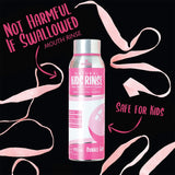 Elementa Silver bain de bouche pour enfants Bubble Gum, recommandé par les dentistes.
