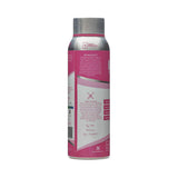Elementa Silver bain de bouche pour enfants Bubble Gum, étiquette lisible des ingrédients.