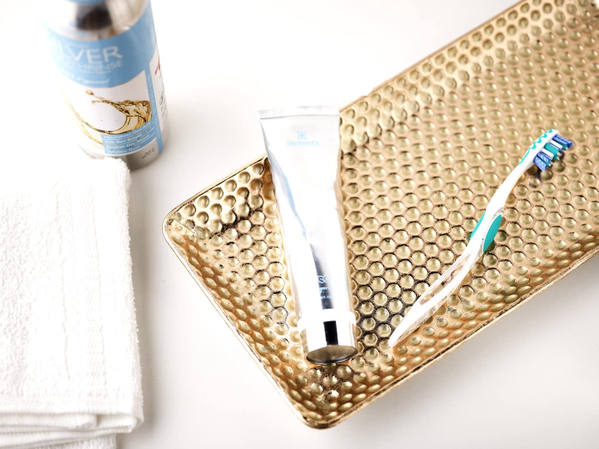 Elementa Silver Tube 4 oz – format pratique pour la routine quotidienne.